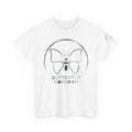 Butterfly Monsoon (Elemental Energy - Raging Thunder) T-Shirt
