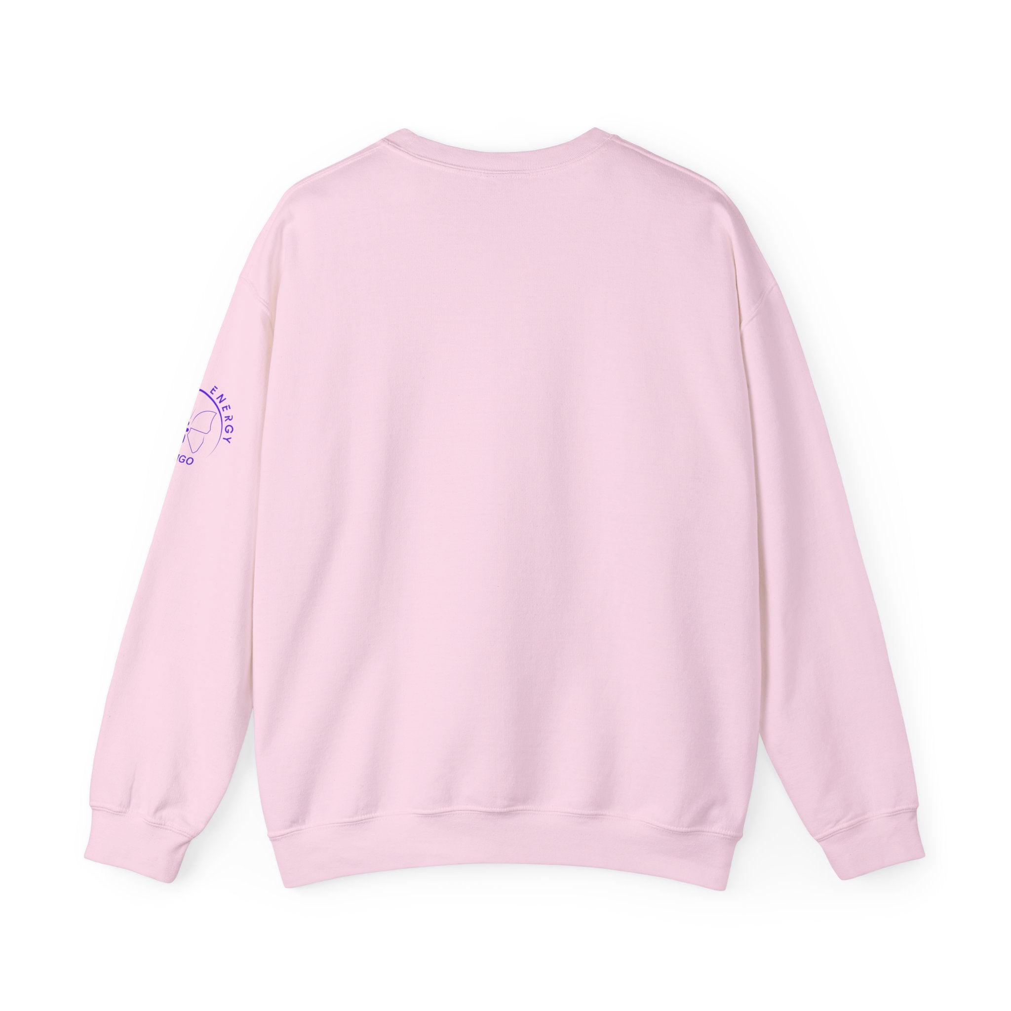 Butterfly Monsoon (Vapid Energy - Purple) Sweat-Shirt