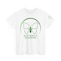 Butterfly Monsoon (Terminal Energy - Verdant Echo) T-Shirt