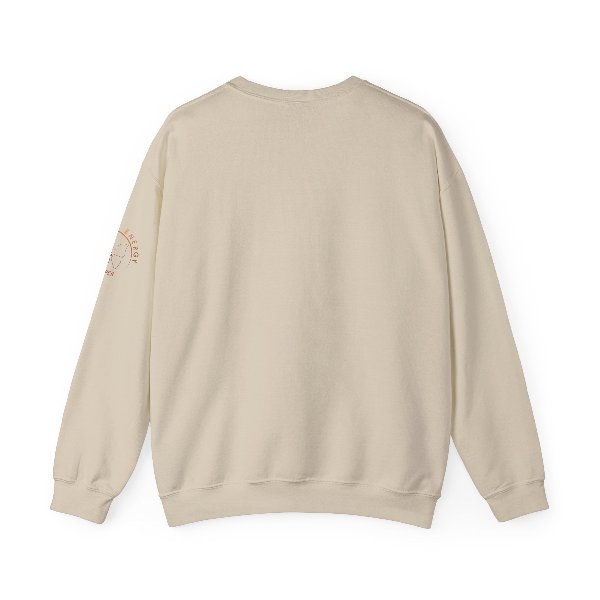 Butterfly Monsoon (Mineral Energy - Copper) Sweat-Shirt