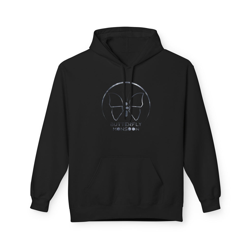Butterfly Monsoon (Elemental Energy - Raging Thunder) Hoodie