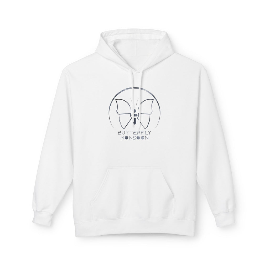 Butterfly Monsoon (Elemental Energy - Raging Thunder) Hoodie