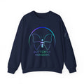 Butterfly Monsoon (Terminal Energy - Infinite Bloom) Sweat-Shirt