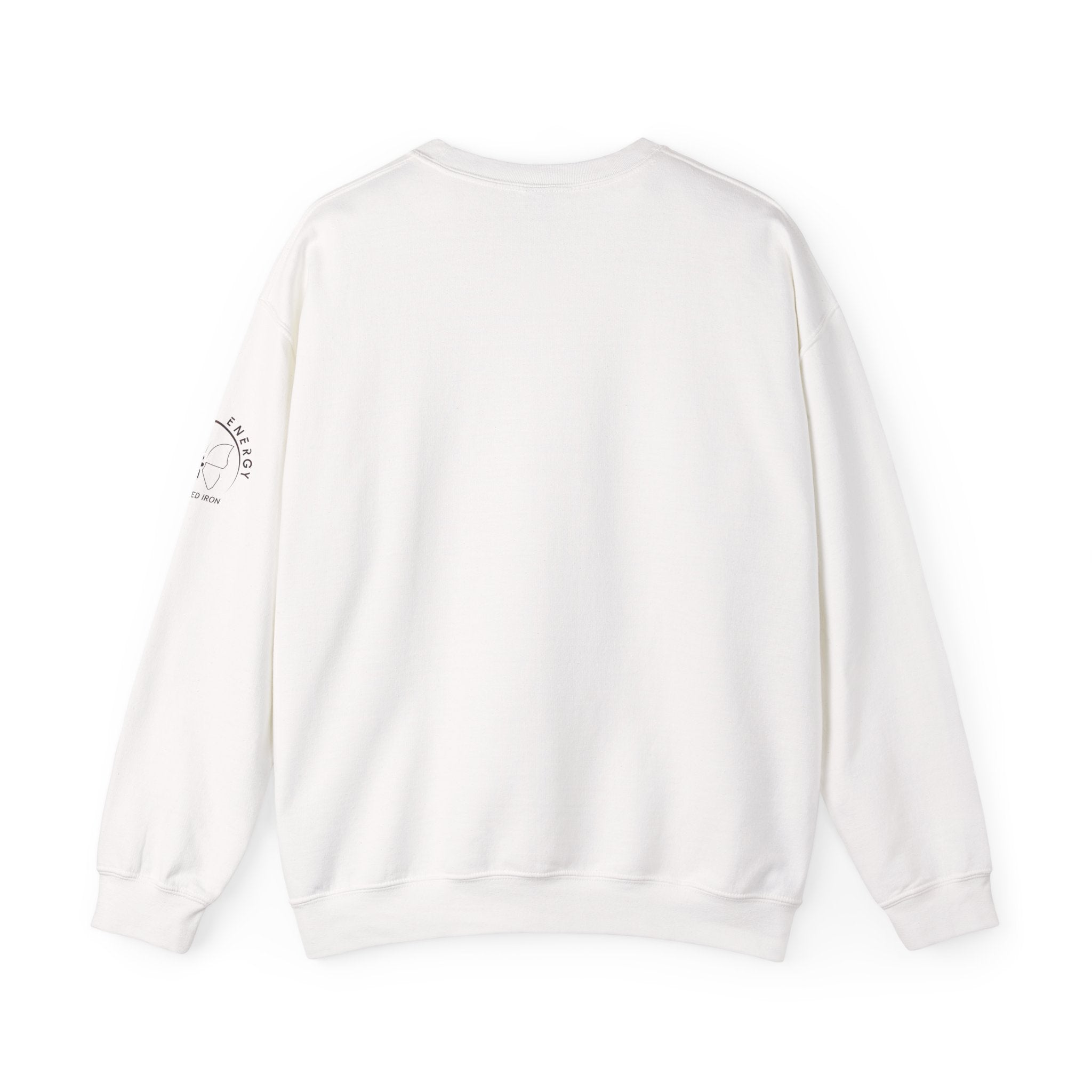 Butterfly Monsoon (Mineral Energy - Corroded Iron) Sweat-Shirt
