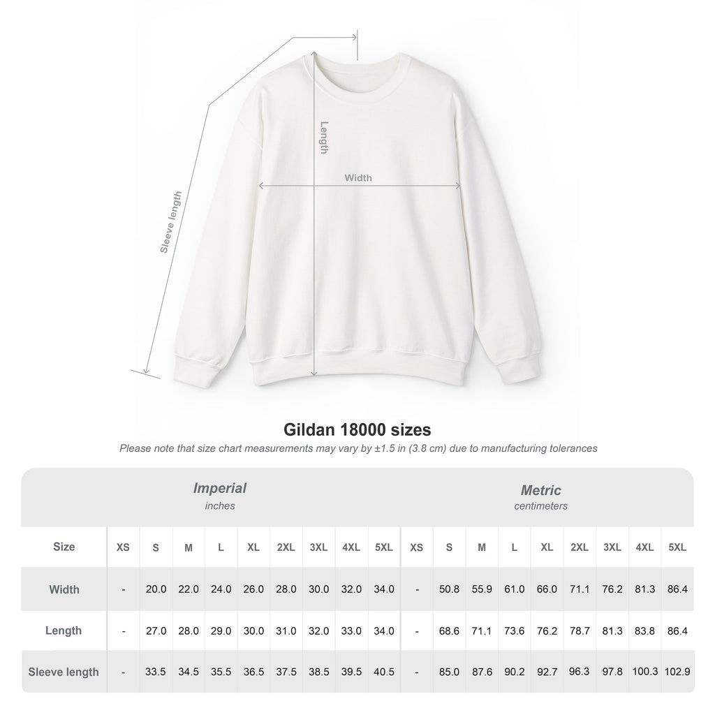 Butterfly Monsoon (Vapid Energy - Orange) Sweat-Shirt