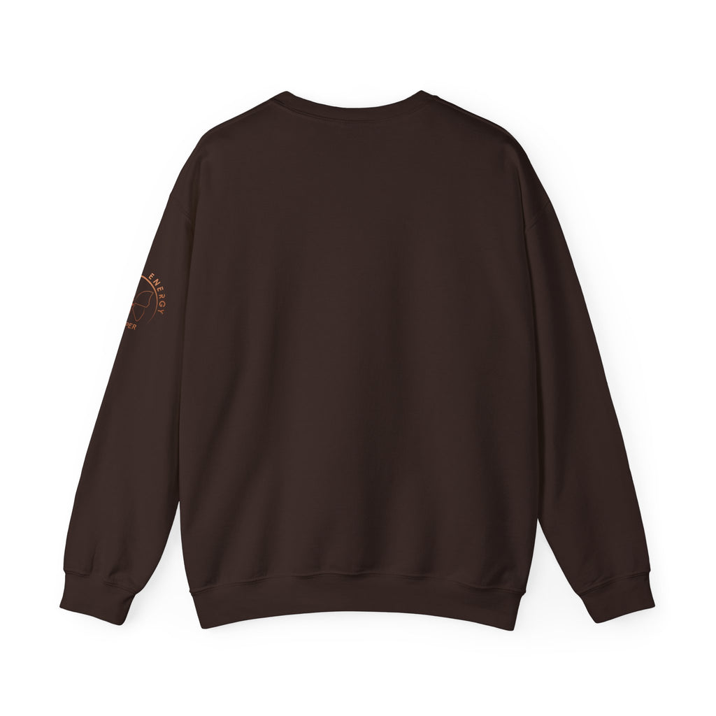 Butterfly Monsoon (Mineral Energy - Copper) Sweat-Shirt