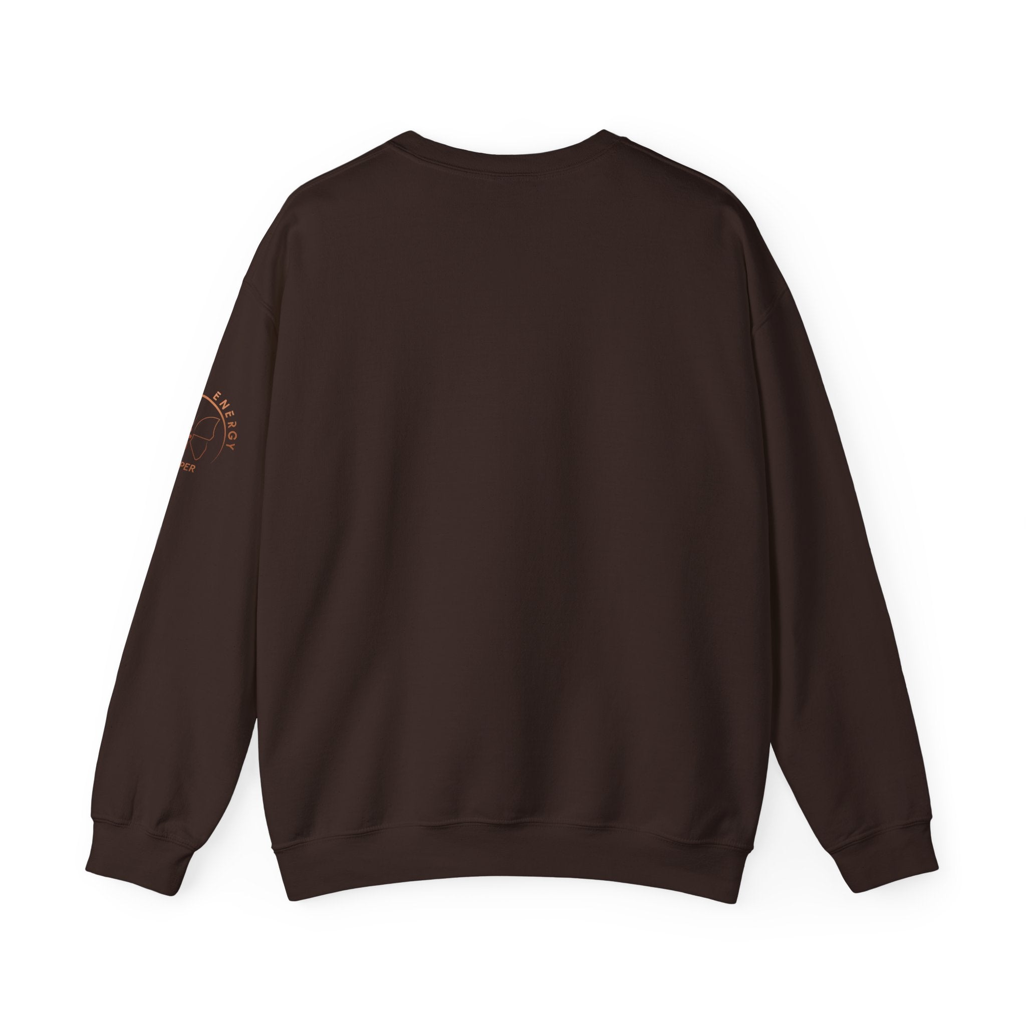 Butterfly Monsoon (Mineral Energy - Copper) Sweat-Shirt