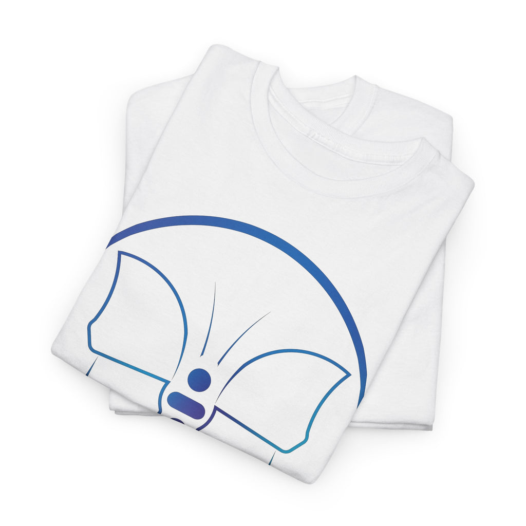 Butterfly Monsoon (Terminal Energy - Aurora Flux) T-Shirt
