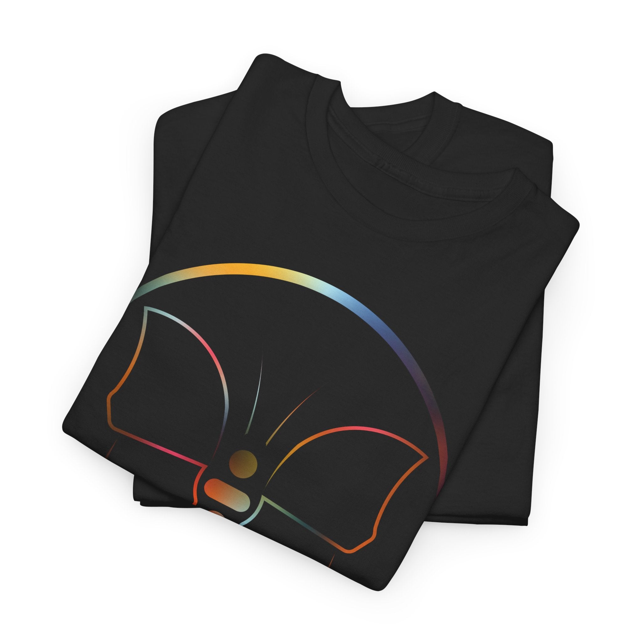Butterfly Monsoon (Terminal Energy - Voidal Fade) T-Shirt