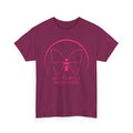 Butterfly Monsoon (Vapid Energy - Pink) T-Shirt