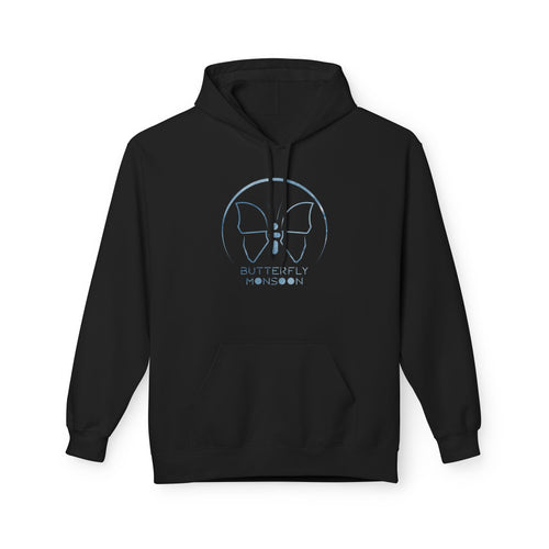 Butterfly Monsoon (Elemental Energy - Ice) Hoodie