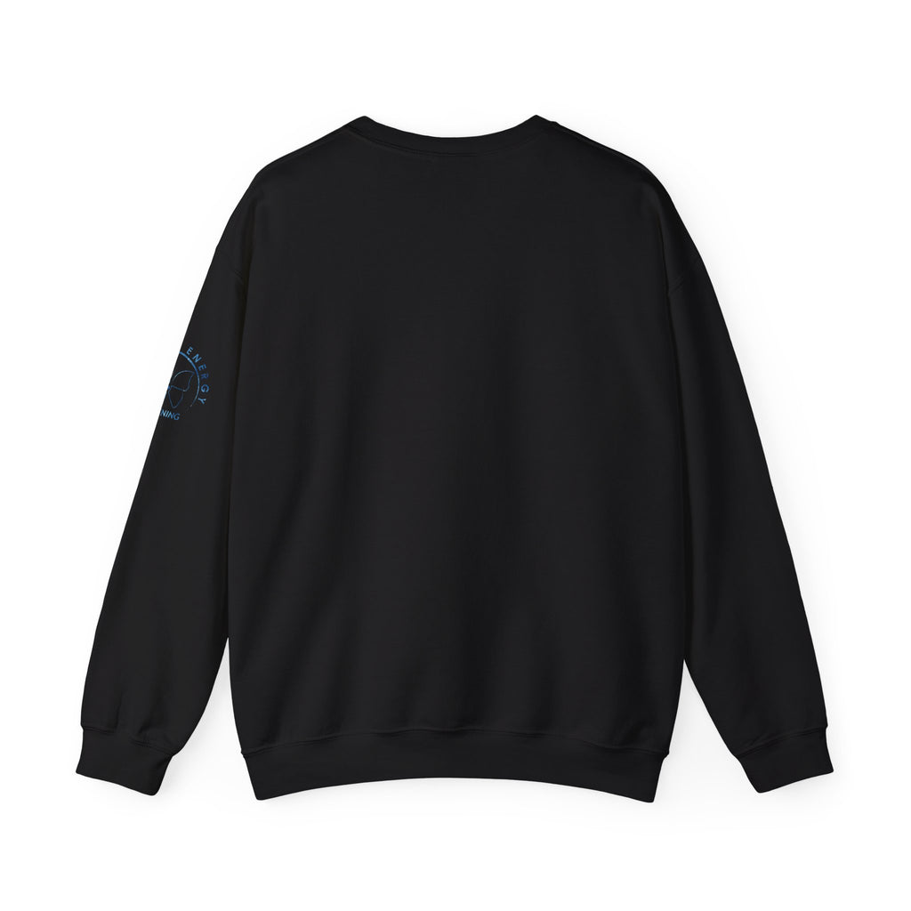 Butterfly Monsoon (Elemental Energy - Lightning) Sweat-Shirt