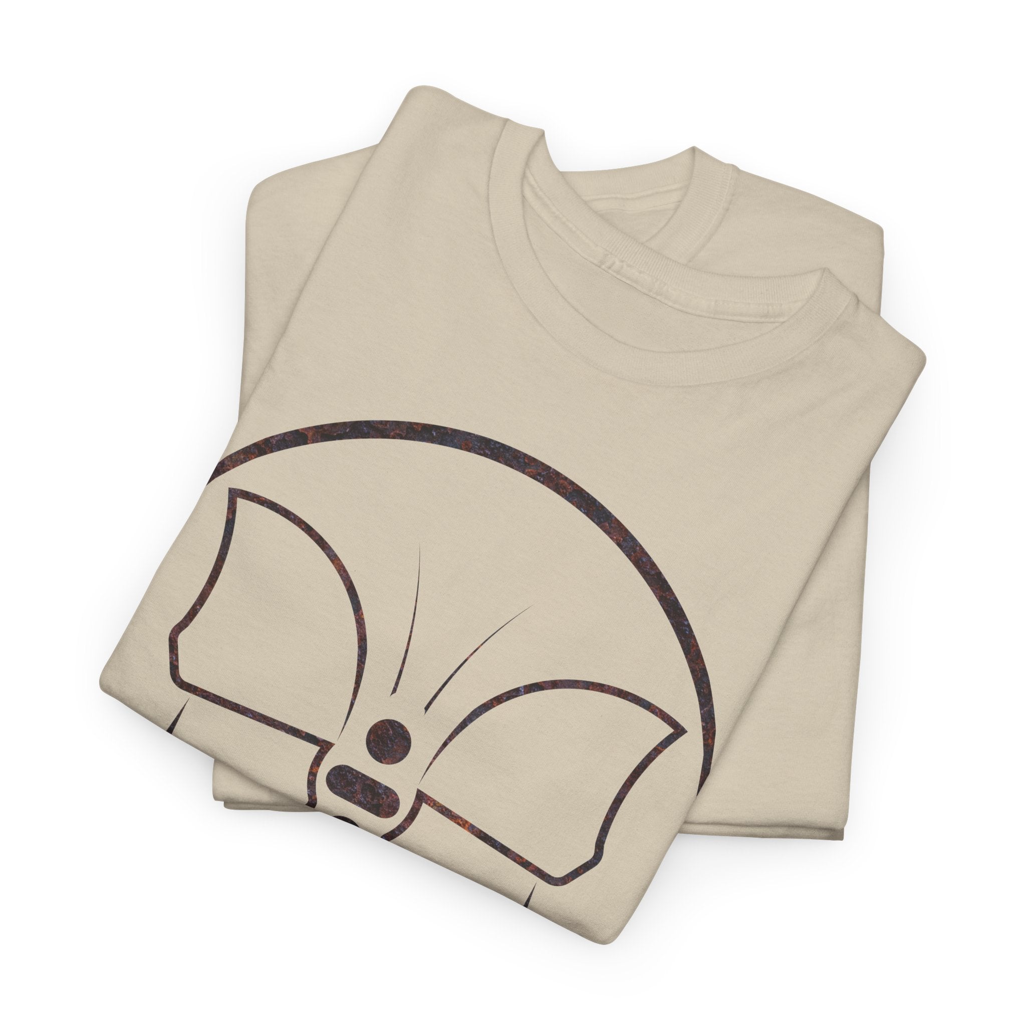 Butterfly Monsoon (Mineral Energy - Corroded Iron) T-Shirt