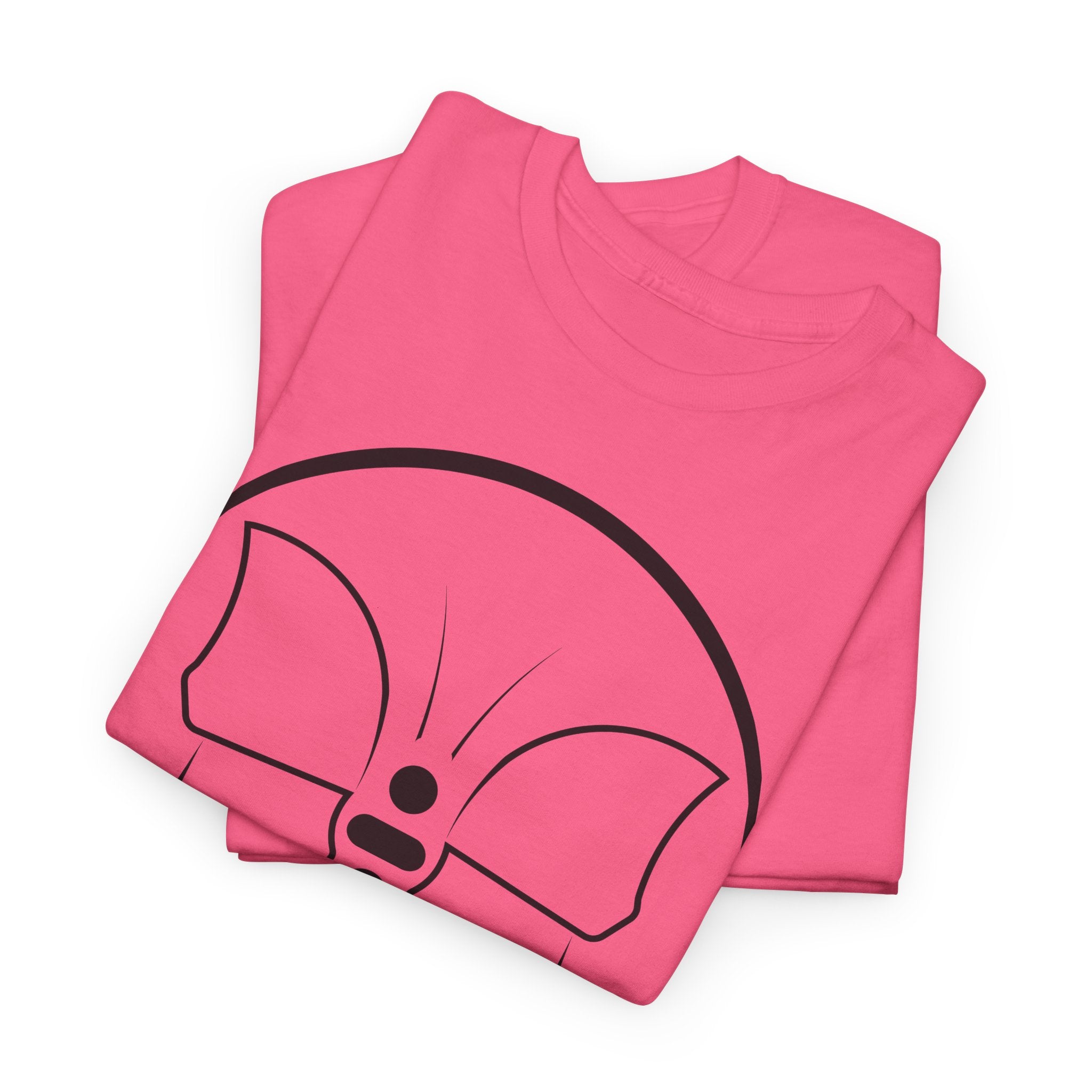Butterfly Monsoon (Vapid Energy - Black) T-Shirt