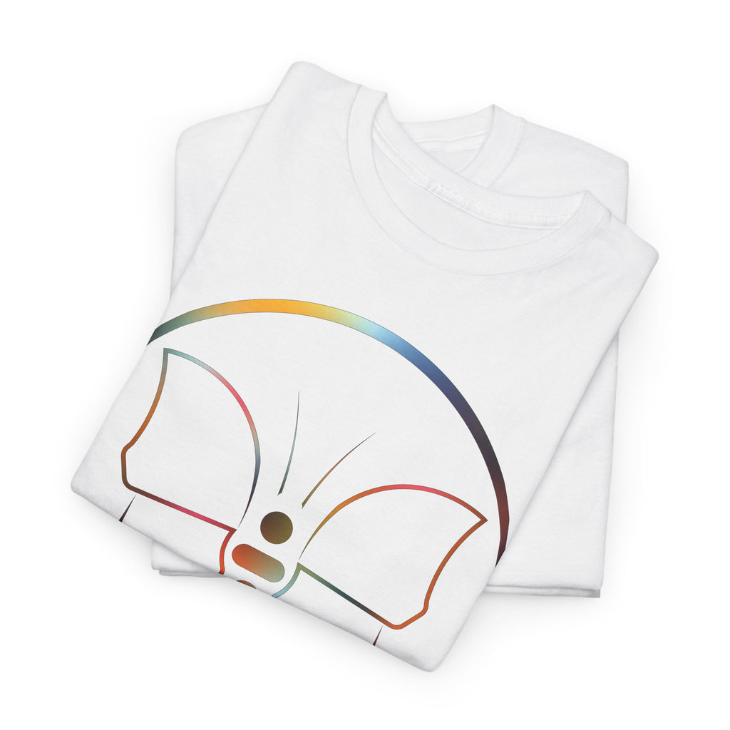 Butterfly Monsoon (Terminal Energy - Voidal Fade) T-Shirt