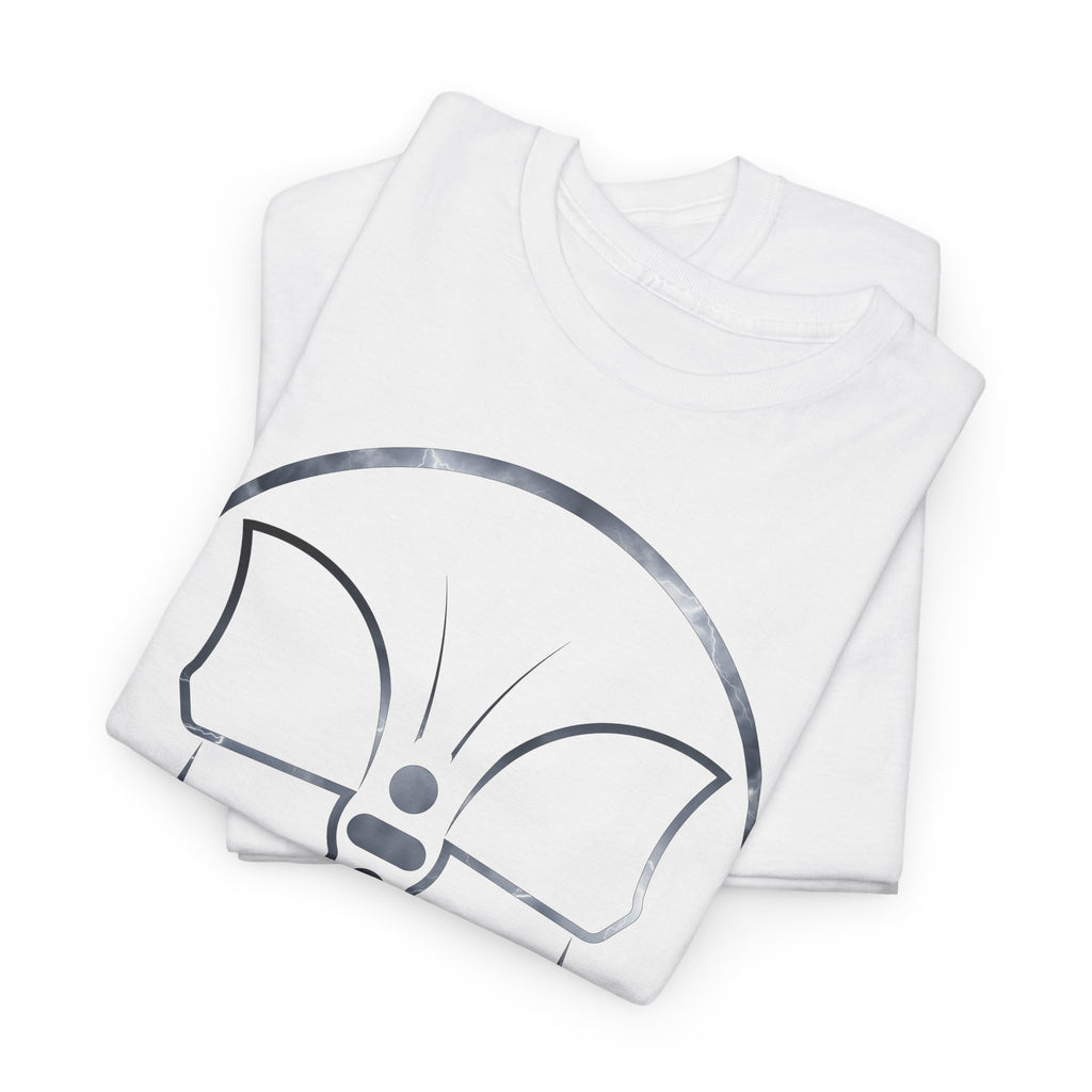 Butterfly Monsoon (Elemental Energy - Raging Thunder) T-Shirt