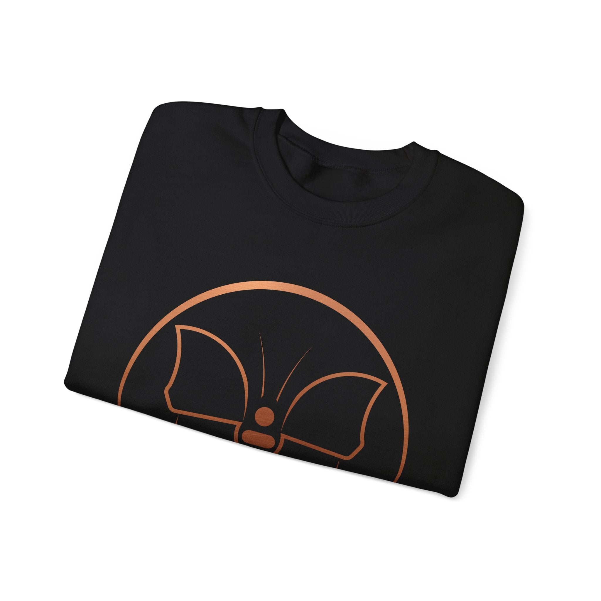 Butterfly Monsoon (Mineral Energy - Copper) Sweat-Shirt