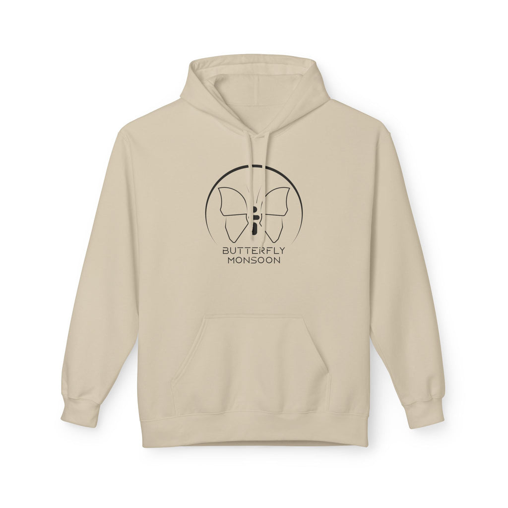 Vapid Energy Butterfly hoodie | Sky Blue graphic hoodie