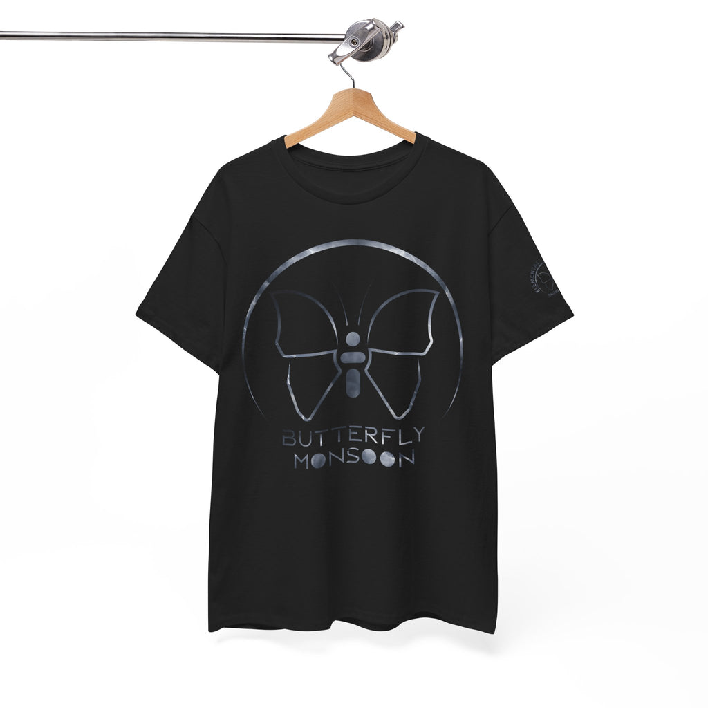 Butterfly Monsoon (Elemental Energy - Raging Thunder) T-Shirt