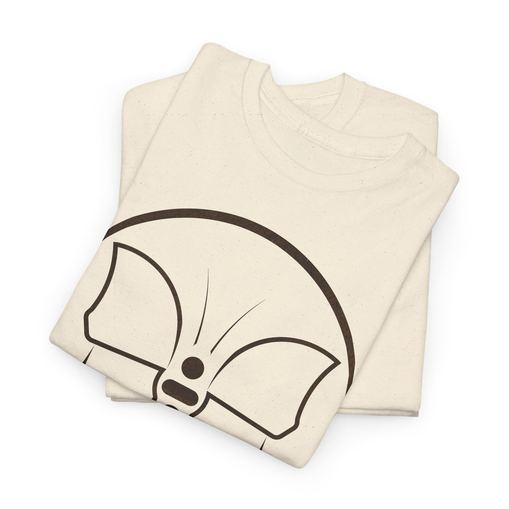Butterfly Monsoon (Elemental Energy - Earth) T-Shirt