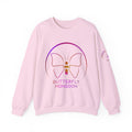 Butterfly Monsoon (Terminal Energy - Cyber Surge) Sweat-Shirt