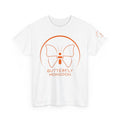 Butterfly Monsoon (Vapid Energy - Orange) T-Shirt