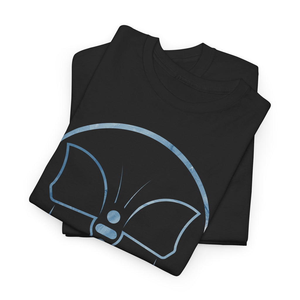 Butterfly Monsoon (Elemental Energy - Ice) T-Shirt