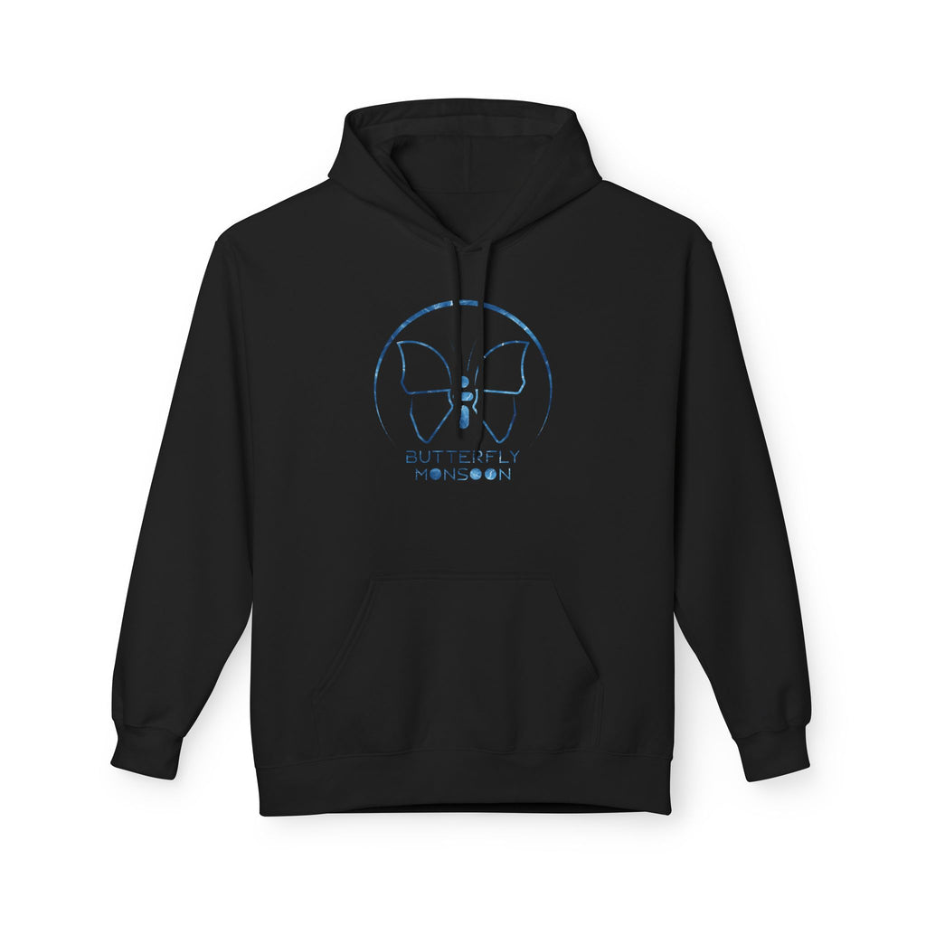 Butterfly Monsoon (Elemental Energy - Lightning) Hoodie