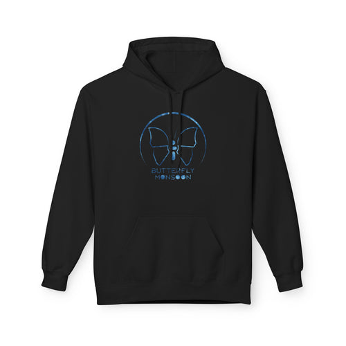 Butterfly Monsoon (Elemental Energy - Lightning) Hoodie