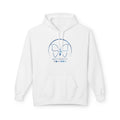 Butterfly Monsoon (Elemental Energy - Lightning) Hoodie