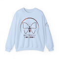 Butterfly Monsoon (Elemental Energy - Magma) Sweat-Shirt