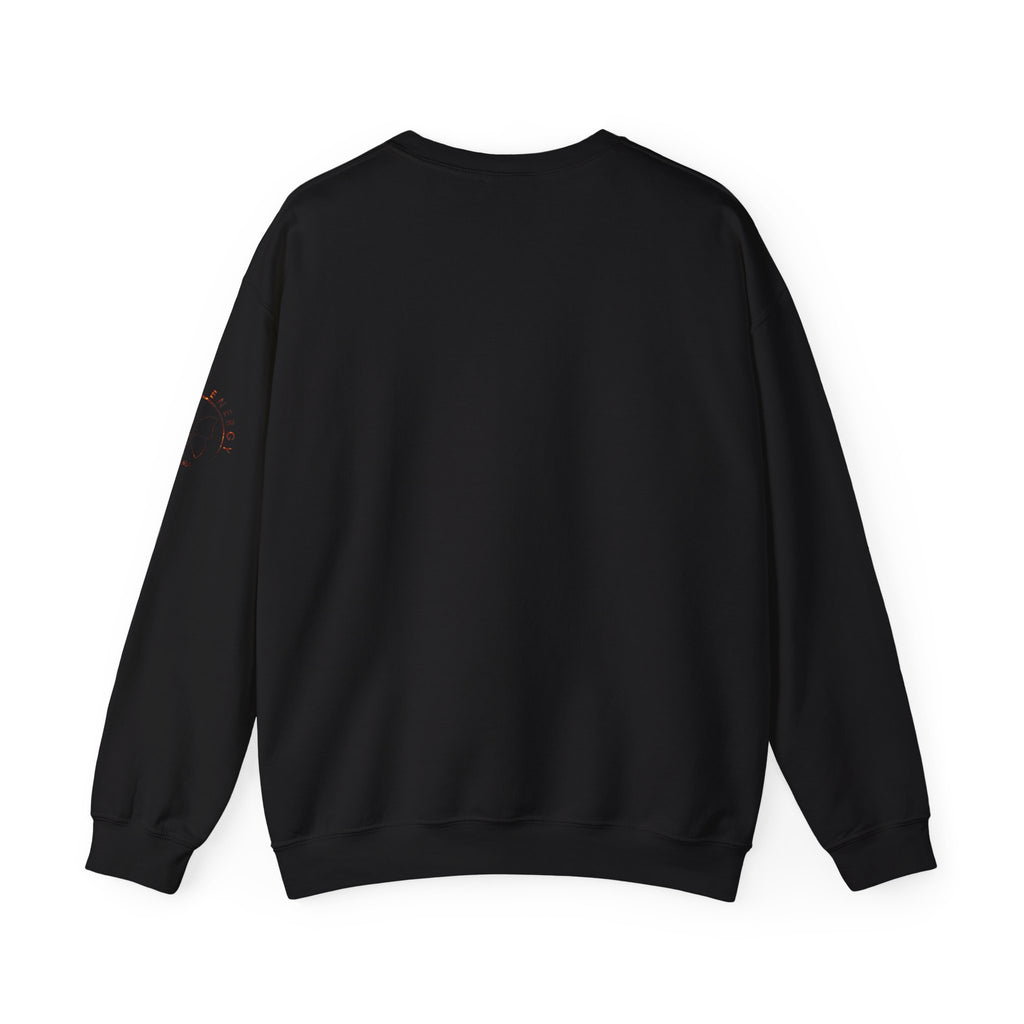 Butterfly Monsoon (Elemental Energy - Magma) Sweat-Shirt