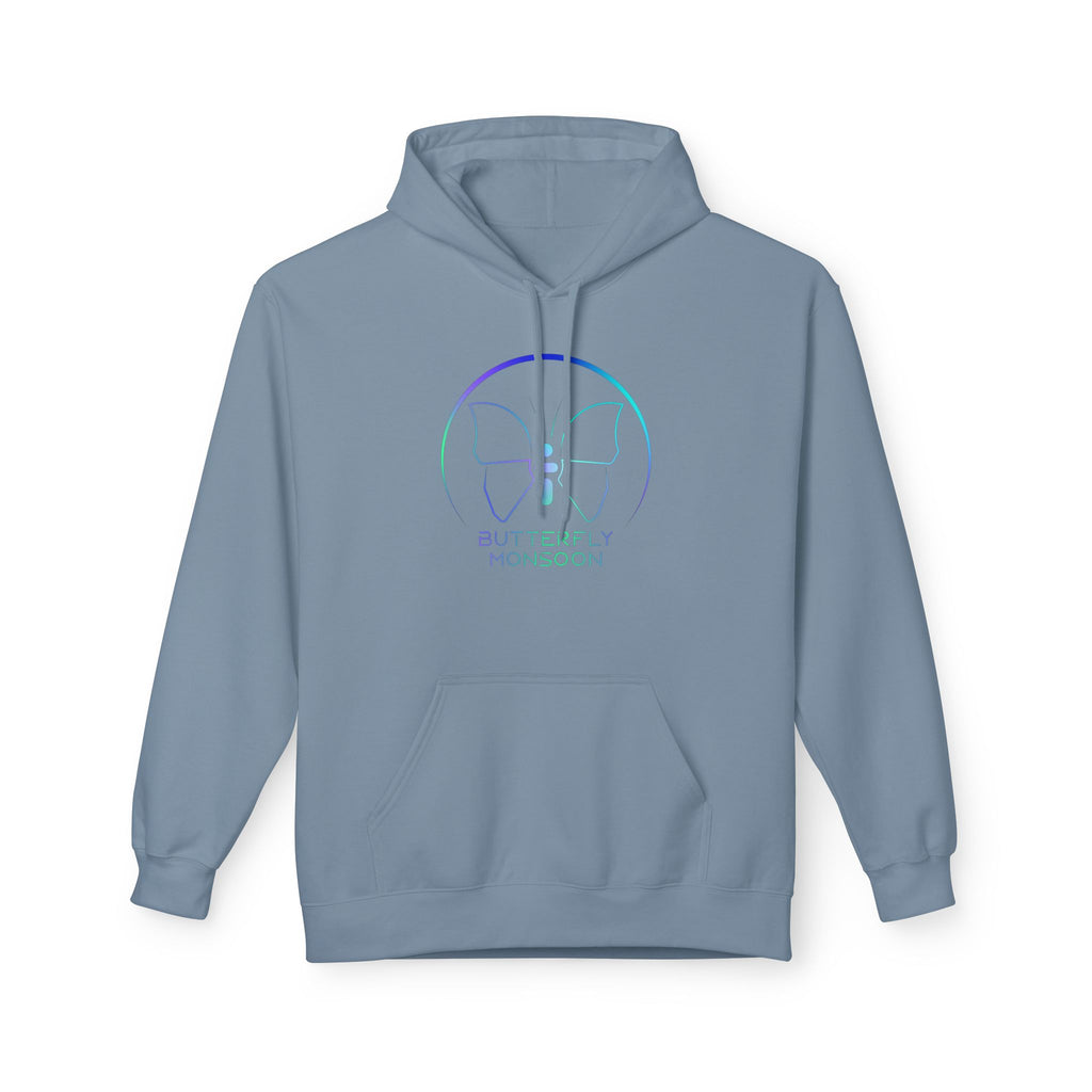 Butterfly Monsoon (Terminal Energy - Infinite Bloom) Hoodie