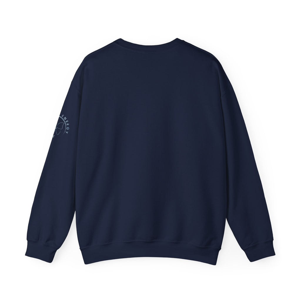 Butterfly Monsoon (Elemental Energy - Ice) Sweat-Shirt