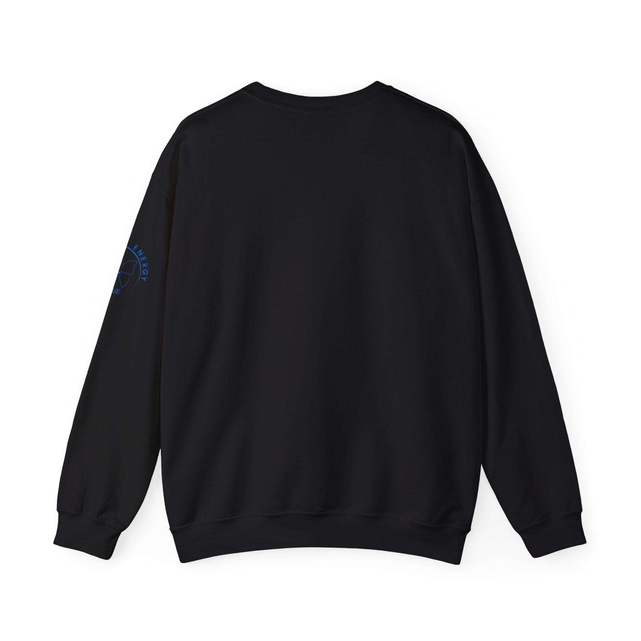 Butterfly Monsoon (Vapid Energy - Blue) Sweat-Shirt