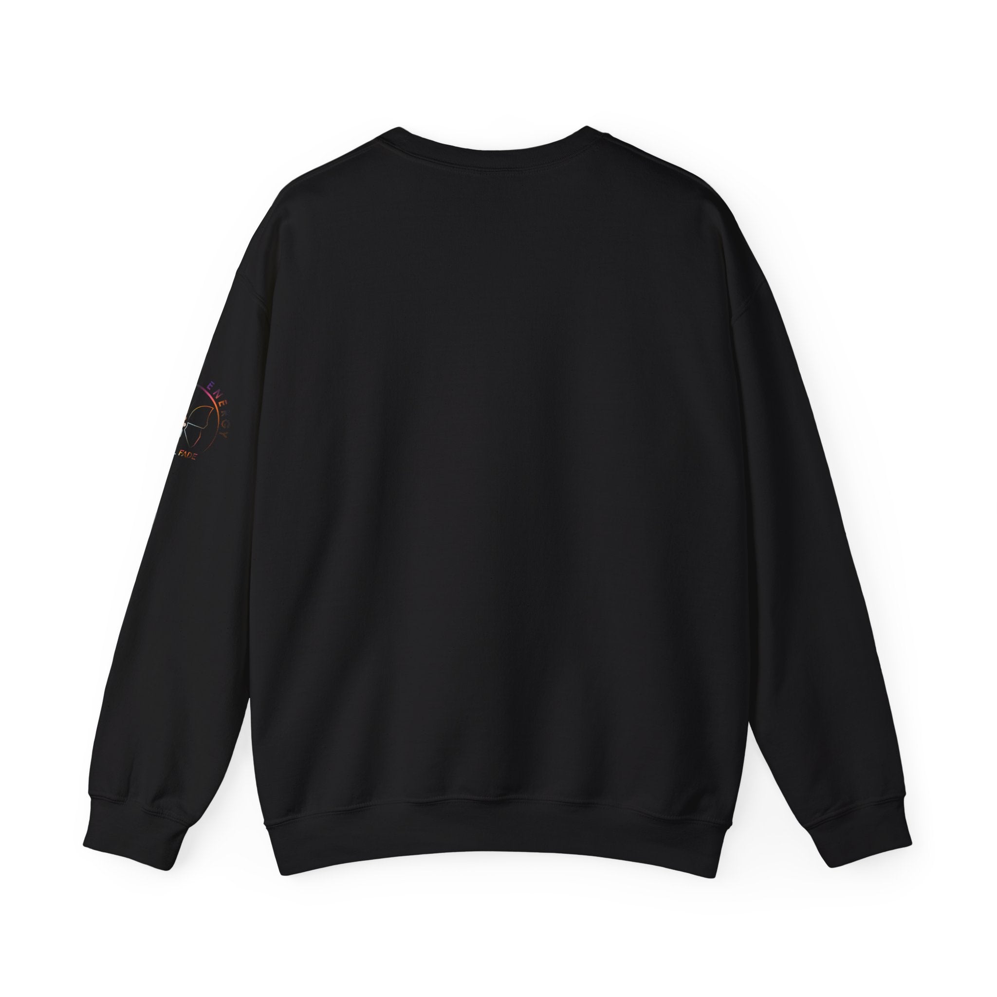 Butterfly Monsoon (Terminal Energy - Voidal Fade) Sweat-Shirt