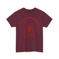 Butterfly Monsoon (Vapid Energy - Red) T-Shirt