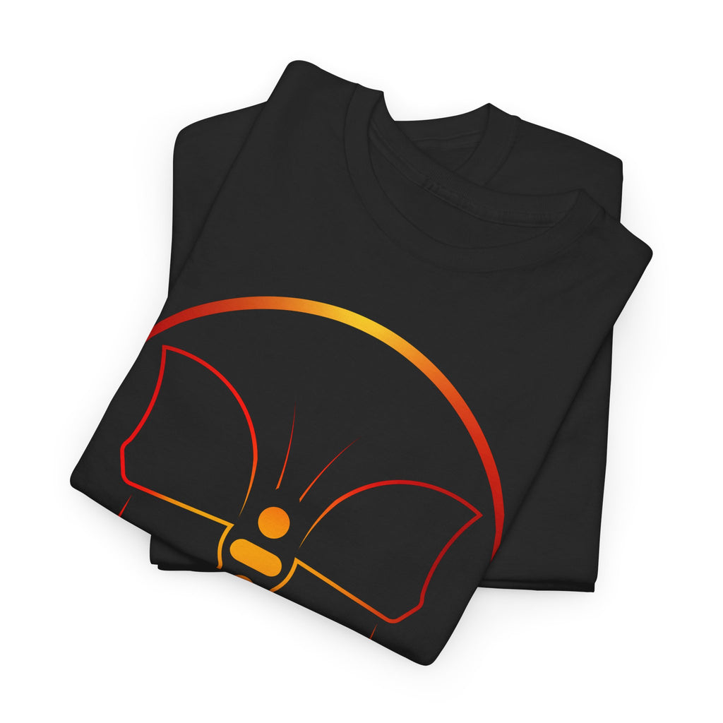 Butterfly Monsoon (Terminal Energy - Plasma Dawn) T-Shirt
