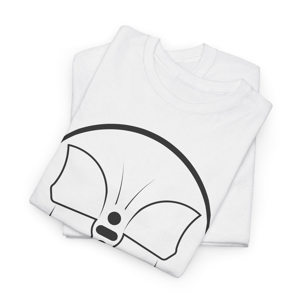 Butterfly Monsoon (Vapid Energy - Black) T-Shirt