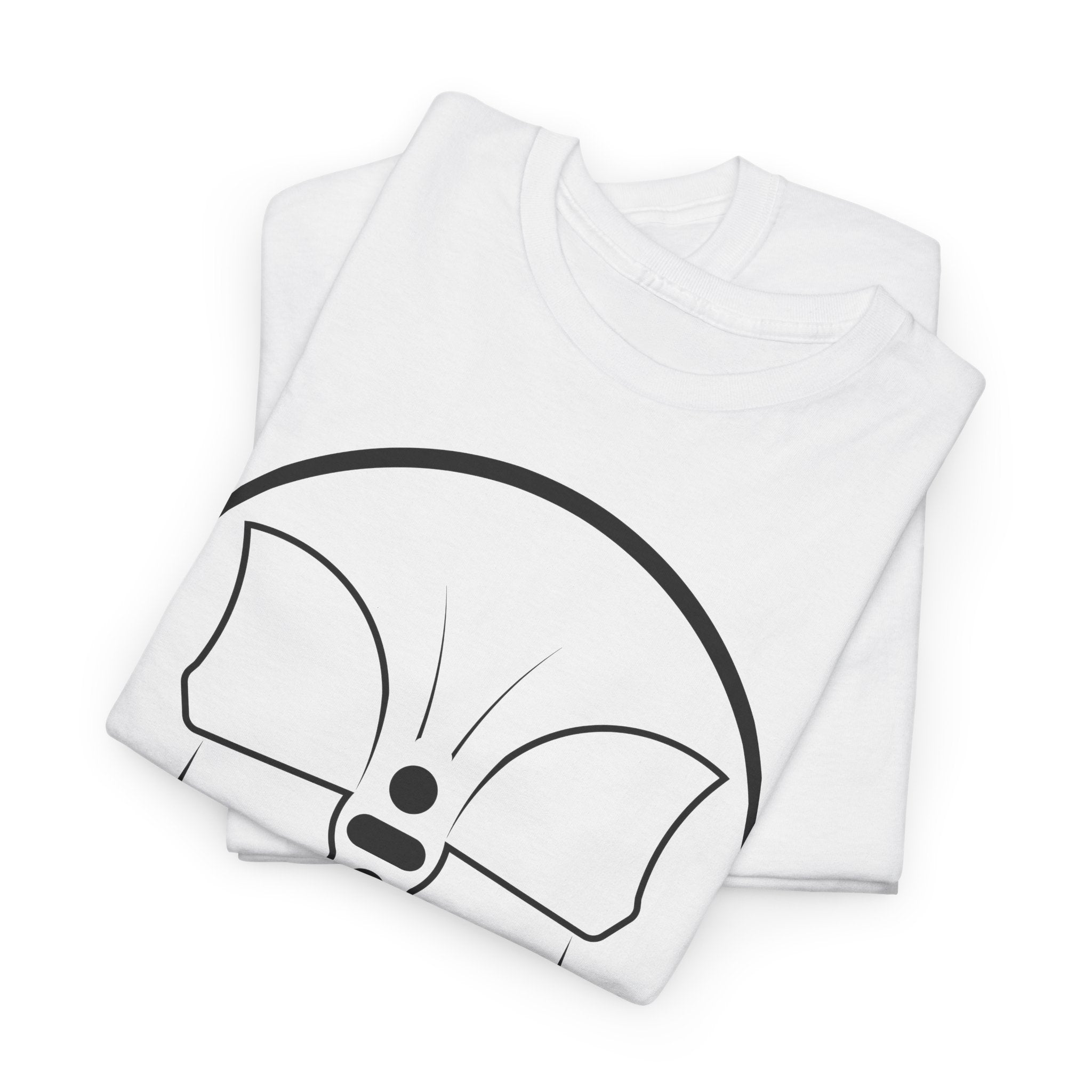 Butterfly Monsoon (Vapid Energy - Black) T-Shirt