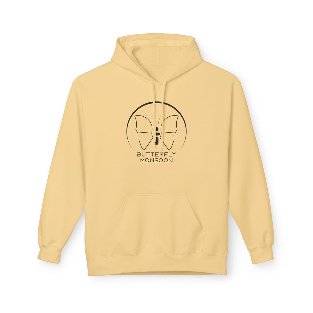 Vapid Energy Butterfly hoodie | Sky Blue graphic hoodie