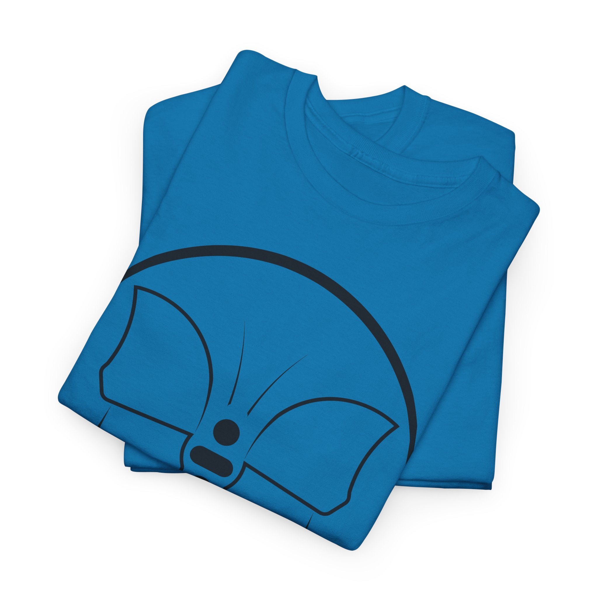 Butterfly Monsoon (Vapid Energy - Black) T-Shirt