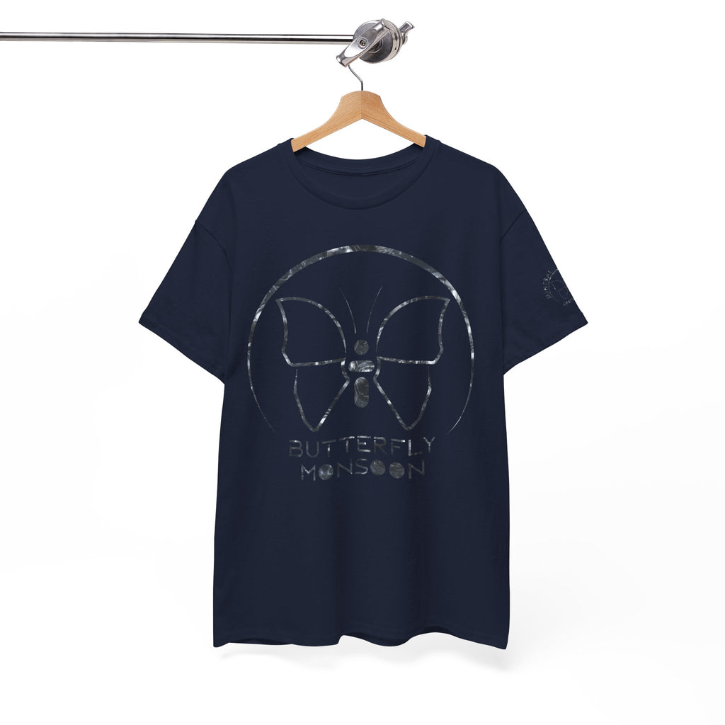 Butterfly Monsoon (Mineral Energy - Quicksilver) T-Shirt