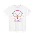 Butterfly Monsoon (Terminal Energy - Cyber Surge) T-Shirt
