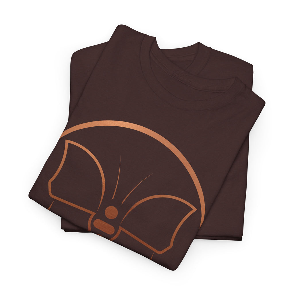 Butterfly Monsoon (Mineral Energy - Copper) T-Shirt