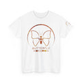 Butterfly Monsoon (Elemental Energy - Fire) T-Shirt