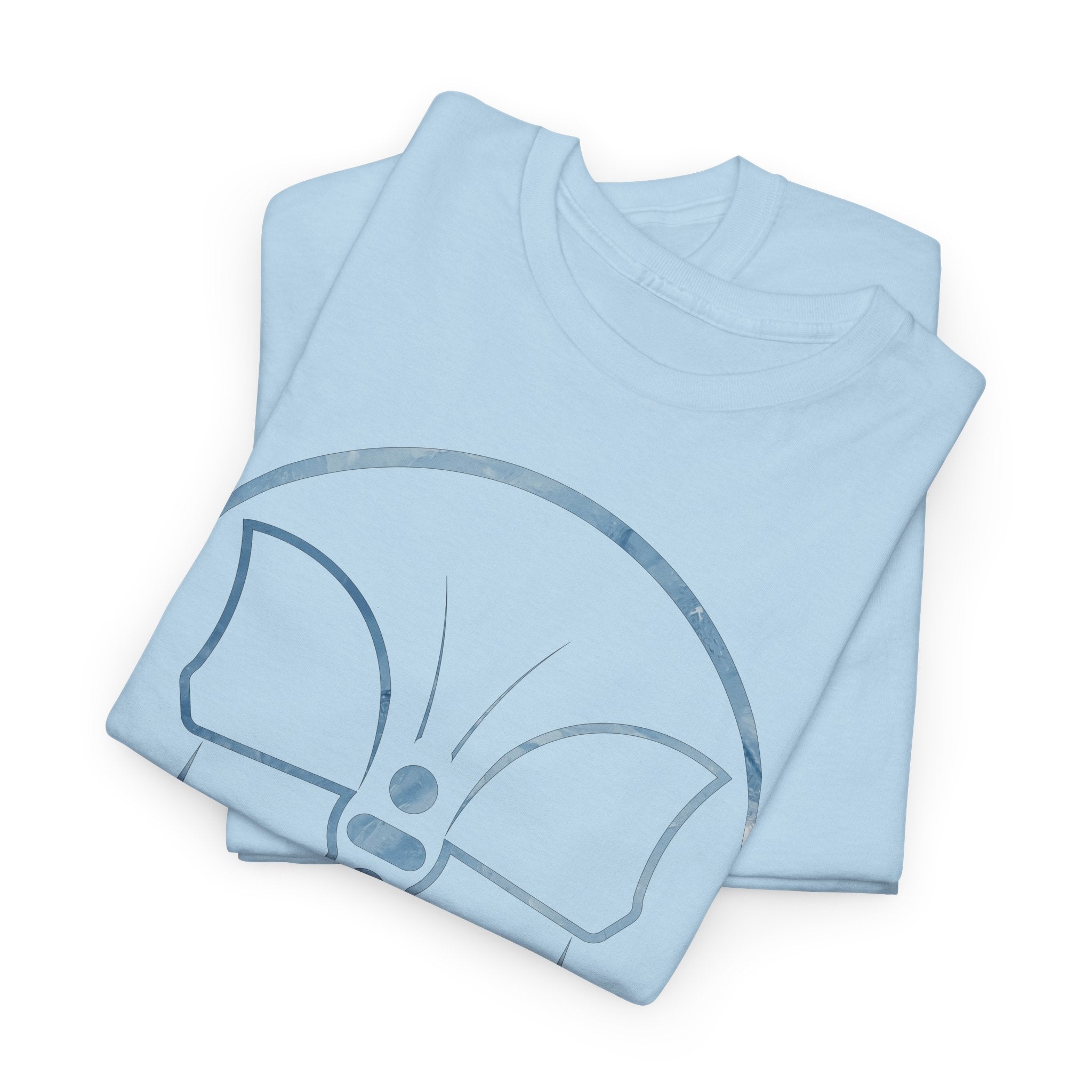 Butterfly Monsoon (Elemental Energy - Ice) T-Shirt