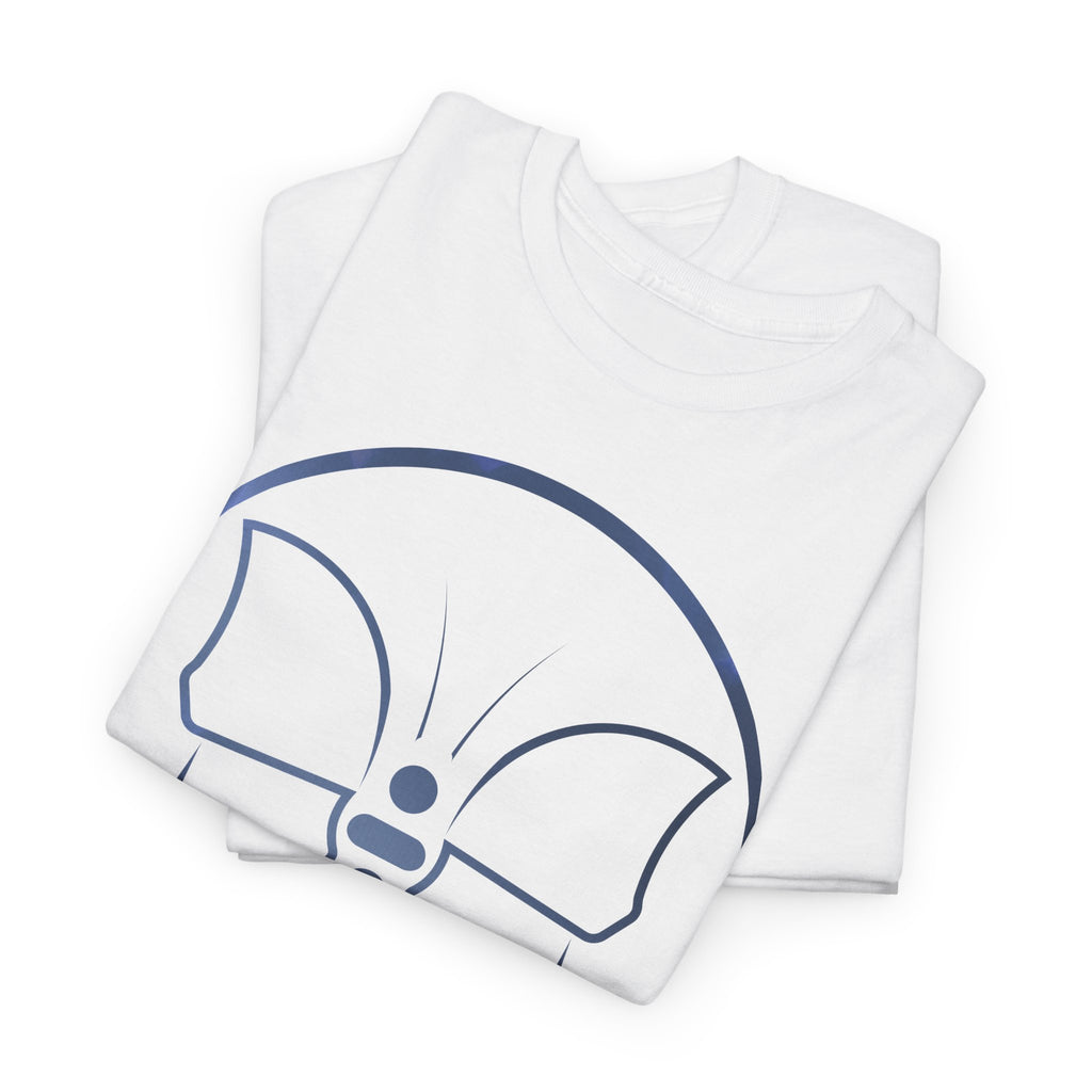 Butterfly Monsoon (Mineral Energy - Cobalt) T-Shirt