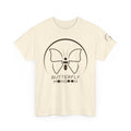 Butterfly Monsoon (Elemental Energy - Earth) T-Shirt