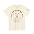 Butterfly Monsoon (Elemental Energy - Magma) T-Shirt